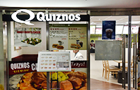 퀴즈노스 (Quiznos)